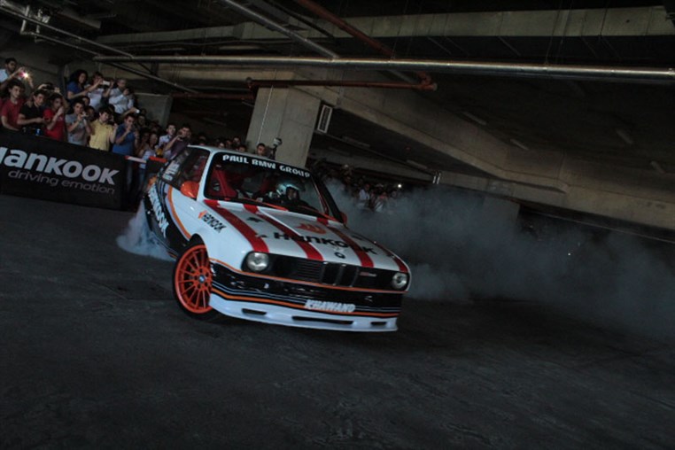 USJ Motor Day